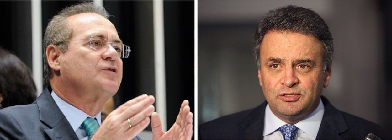 Senador Aécio Neves (PSDB-MG) teve o seu pedido acatado pelo presidente da Câmara dos Deputados, Renan Calheiros (PMDB), que anulou os efeitos da votação de quatro requerimentos apresentados por parlamentares do PT para atrasar a tramitação do projeto que torna o Bolsa Família um benefício garantida pela Lei Orgânica de Assistência Social (LOAS); "Esperamos discutir esta matéria com a presença dos parlamentares no horário previsto no regimento. É uma demonstração de Justiça e de respeito à lei maior que rege as nossas relações", disse o tucano (Foto: Leonardo Lucena) Senador Aécio Neves (PSDB-MG) teve o seu pedido acatado pelo presidente da Câmara dos Deputados, Renan Calheiros (PMDB), que anulou os efeitos da votação de quatro requerimentos apresentados por parlamentares do PT para atrasar a tramitação do projeto que torna o Bolsa Família um benefício garantida pela Lei Orgânica de Assistência Social (LOAS); "Esperamos discutir esta matéria com a presença dos parlamentares no horário previsto no regimento. É uma demonstração de Justiça e de respeito à lei maior que rege as nossas relações", disse o tucano