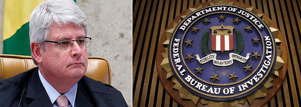 Procurador-geral da República, Rodrigo Janot, e um grupo de procuradores que atua na força-tarefa de investigação da Operação Lava Jato viajou nessa sexta-feira, 6, para os Estados Unidos, para pedir apoio das autoridades americanas nas investigações sobre as fraudes na Petrobras; na agenda do grupo estão previstas reuniões com o Departamento de Justiça dos Estados Unidos, Agência Federal de Investigação (FBI) e Organização dos Estados Americanos (OEA); há também encontro na Securities and Exchange Commission (SEC), órgão que fiscaliza o mercado de capitais americano (Foto: Aquiles Lins) Procurador-geral da República, Rodrigo Janot, e um grupo de procuradores que atua na força-tarefa de investigação da Operação Lava Jato viajou nessa sexta-feira, 6, para os Estados Unidos, para pedir apoio das autoridades americanas nas investigações sobre as fraudes na Petrobras; na agenda do grupo estão previstas reuniões com o Departamento de Justiça dos Estados Unidos, Agência Federal de Investigação (FBI) e Organização dos Estados Americanos (OEA); há também encontro na Securities and Exchange Commission (SEC), órgão que fiscaliza o mercado de capitais americano