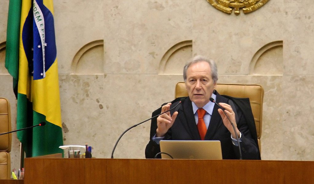 Presidente do Conselho Nacional de Justiça, ministro Ricardo Lewandowski, afirmou ainda que o CNJ “precisa reencontrar a sua vocação inicial”, depois de ter passado por “altos e baixos”: “Nós não temos medo da democracia. A democracia é importante e só avançaremos com o consenso de todos”, afirmou; por isso justificou ter criado um canal para ouvir os presidentes dos tribunais de Justiça, já que a “Justiça estadual estava órfã” (Foto: Roberta Namour) Presidente do Conselho Nacional de Justiça, ministro Ricardo Lewandowski, afirmou ainda que o CNJ “precisa reencontrar a sua vocação inicial”, depois de ter passado por “altos e baixos”: “Nós não temos medo da democracia. A democracia é importante e só avançaremos com o consenso de todos”, afirmou; por isso justificou ter criado um canal para ouvir os presidentes dos tribunais de Justiça, já que a “Justiça estadual estava órfã”