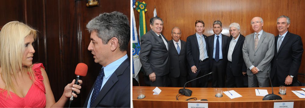 De origem drusa, Reda Mansour afirma que Israel, apesar de ser um estado judaico, tem "integrada" em sua cultura uma grande comunidade árabe, e que isso "dá esperança" ao futuro do Oriente Médio; assista à entrevista concedida por ele aos repórteres Bia Willcox e Luciano Olivieri (Foto: Gisele Federicce) De origem drusa, Reda Mansour afirma que Israel, apesar de ser um estado judaico, tem "integrada" em sua cultura uma grande comunidade árabe, e que isso "dá esperança" ao futuro do Oriente Médio; assista à entrevista concedida por ele aos repórteres Bia Willcox e Luciano Olivieri