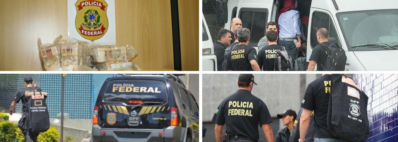 "Qual é a diferença entre ações de propinas na Petrobras e a corrupção de funcionários da Receita Federal para burlar o fisco?", questiona a colunista Tereza Cruvinel, em postagem desta segunda (30) para o seu blog no 247; "O crime é o mesmo, com o objetivo comum de sangrar os cofres públicos. Mas, ao contrário das empreiteiras investigadas no chamado "petrolão", que foram desde o início reveladas e tiveram seus dirigentes presos, as empresas que subornaram conselheiros do Conselho Administrativo de Recursos Fiscais (CARF) para ter seus impostos reduzidos continuam protegidas pelo manto do sigilo", responde ela; na avaliação da jornalista, a Polícia Federal e os procuradores vêm tendo, na Operação Zelotes, cuidados que não tiveram na Operação Lava Jato (Foto: Valter Lima) www.brasil247.com - "Qual é a diferença entre ações de propinas na Petrobras e a corrupção de funcionários da Receita Federal para burlar o fisco?", questiona a colunista Tereza Cruvinel, em postagem desta segunda (30) para o seu blog no 247; "O crime é o mesmo, com o objetivo comum de sangrar os cofres públicos. Mas, ao contrário das empreiteiras investigadas no chamado "petrolão", que foram desde o início reveladas e tiveram seus dirigentes presos, as empresas que subornaram conselheiros do Conselho Administrativo de Recursos Fiscais (CARF) para ter seus impostos reduzidos continuam protegidas pelo manto do sigilo", responde ela; na avaliação da jornalista, a Polícia Federal e os procuradores vêm tendo, na Operação Zelotes, cuidados que não tiveram na Operação Lava Jato