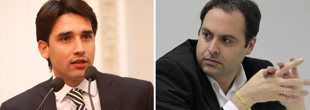 A declaração feita pelo governo de Pernambuco e também pelo governador eleito Paulo Câmara (PSB) de que a situação financeira do Estado é boa não encontrou eco junto à oposição; segundo Câmara, a expectativa é que o Estado consiga "investimentos de quase R$ 3 bilhões" em 2015; a declaração do socialista foi contestada pelo deputado estadual Sílvio Costa Filho (PTB), que qualificou a situação como "fictícia" (Foto: Paulo Emílio) A declaração feita pelo governo de Pernambuco e também pelo governador eleito Paulo Câmara (PSB) de que a situação financeira do Estado é boa não encontrou eco junto à oposição; segundo Câmara, a expectativa é que o Estado consiga "investimentos de quase R$ 3 bilhões" em 2015; a declaração do socialista foi contestada pelo deputado estadual Sílvio Costa Filho (PTB), que qualificou a situação como "fictícia"