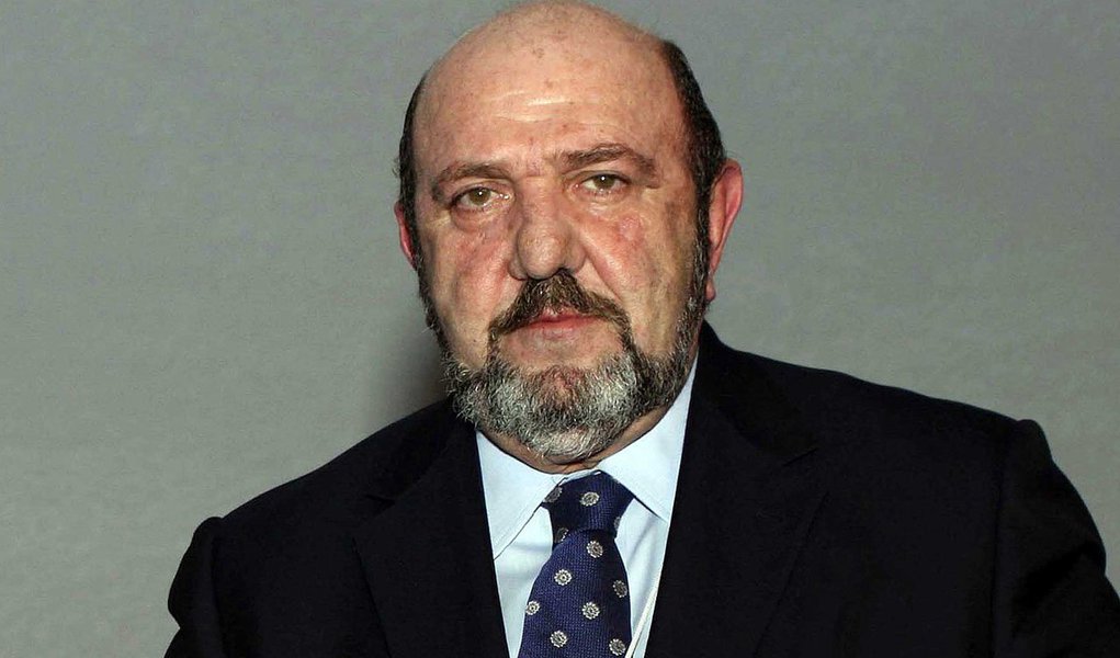 Dono da empreiteira UTC, Ricardo Pessoa não estaria "disposto a falar o que as pessoas querem ouvir" e resiste à hipótese de colaborar com a Justiça na Operação Lava Jato, em troca da liberdade ou de penas mais brandas (Foto: Roberta Namour) Dono da empreiteira UTC, Ricardo Pessoa não estaria "disposto a falar o que as pessoas querem ouvir" e resiste à hipótese de colaborar com a Justiça na Operação Lava Jato, em troca da liberdade ou de penas mais brandas