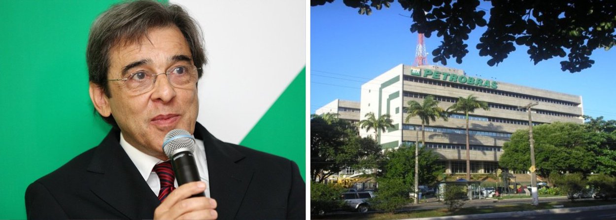 "O governo apoia integralmente as investigações e não cria nenhuma restrição. Então, acho que empresa sairá fortalecida desse episódio. Uma vez que façamos um processo profundo de investigação dos ilícitos, acredito que melhoraremos a credibilidade da empresa e da economia brasileira", afirmou Mauro Borges, ministro do Desenvolvimento, Indústria e Comércio Exterior (Foto: Gisele Federicce) "O governo apoia integralmente as investigações e não cria nenhuma restrição. Então, acho que empresa sairá fortalecida desse episódio. Uma vez que façamos um processo profundo de investigação dos ilícitos, acredito que melhoraremos a credibilidade da empresa e da economia brasileira", afirmou Mauro Borges, ministro do Desenvolvimento, Indústria e Comércio Exterior