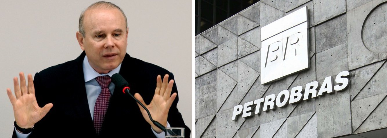 Nesta quinta-feira 26, ocorre a reunião do Conselho de Administração da Petrobras, onde é aguardado um avanço sobre a divulgação do balanço auditado da companhia; além disso, outro destaque da reunião deve ser a mudança dos nomes que compõem o conselho e segundo o Blog Radar on-line, Guido Mantega, atual presidente do conselho, irá renunciar (Foto: Gisele Federicce) Nesta quinta-feira 26, ocorre a reunião do Conselho de Administração da Petrobras, onde é aguardado um avanço sobre a divulgação do balanço auditado da companhia; além disso, outro destaque da reunião deve ser a mudança dos nomes que compõem o conselho e segundo o Blog Radar on-line, Guido Mantega, atual presidente do conselho, irá renunciar