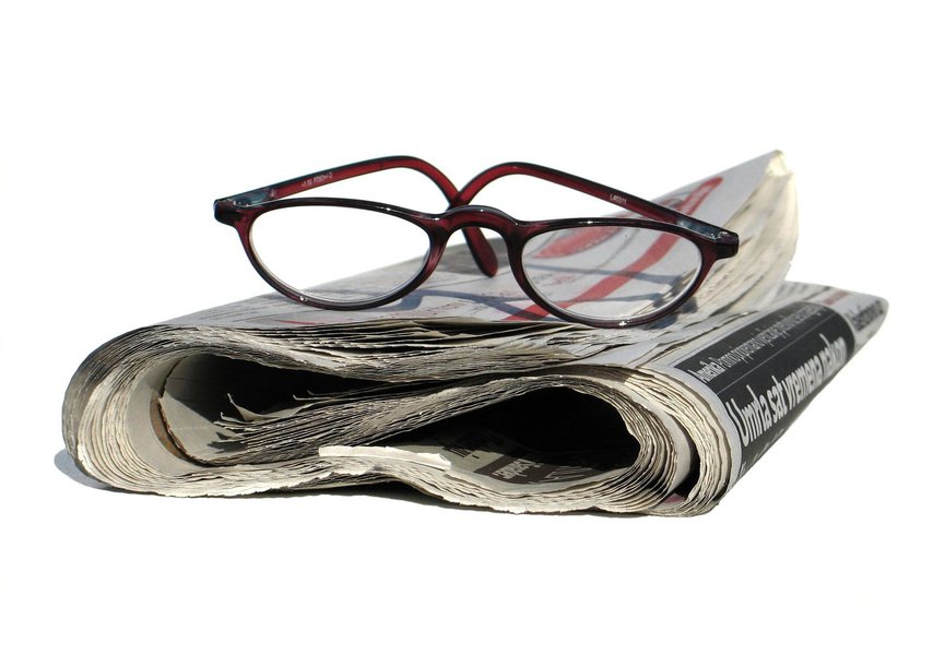 A morte dos jornais impressos foi decretada neste fim de semana por um dos herdeiros do centenário jornal Estado de S. Paulo, o empresário Rodrigo Mesquita; "Os meios tradicionais de massa, do jornal à tv, estão mortos. é uma questão de tempo", disse ele, no Twitter (Foto: Leonardo Attuch) A morte dos jornais impressos foi decretada neste fim de semana por um dos herdeiros do centenário jornal Estado de S. Paulo, o empresário Rodrigo Mesquita; "Os meios tradicionais de massa, do jornal à tv, estão mortos. é uma questão de tempo", disse ele, no Twitter