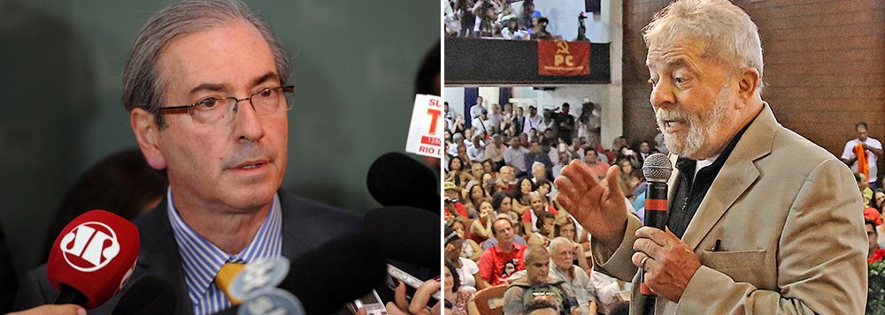 Presidente da Câmara dos Deputados, Eduardo Cunha (PMDB) diz que futuro do ex-presidente Lula ‘está atrelado ao bom desempenho ou não do governo da presidente Dilma’; ele nega desejo de se candidatar em 2018 e diz que seu candidato é o prefeito do Rio, Eduardo Paes; quanto à Petrobras, defende a mudança do marco regulatório do petróleo do pré-sal: “a mudança de regra “só serviu para ter uma guerra federativa pelos royalties” (Foto: Roberta Namour) Presidente da Câmara dos Deputados, Eduardo Cunha (PMDB) diz que futuro do ex-presidente Lula ‘está atrelado ao bom desempenho ou não do governo da presidente Dilma’; ele nega desejo de se candidatar em 2018 e diz que seu candidato é o prefeito do Rio, Eduardo Paes; quanto à Petrobras, defende a mudança do marco regulatório do petróleo do pré-sal: “a mudança de regra “só serviu para ter uma guerra federativa pelos royalties”
