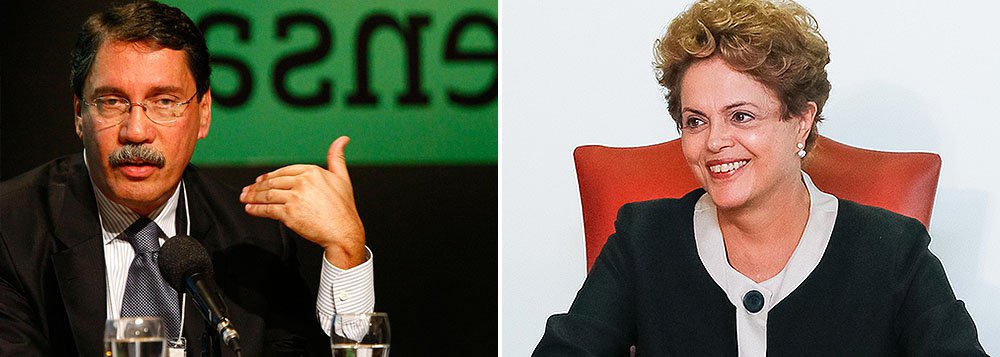 Segundo o colunista Merval Pereira, “se já era precipitada a defesa do impeachment a esta altura, sem que dados concretos respaldem a suspeita, agora com processo no STF, seria politicamente inviável que uma Câmara presidida por Eduardo Cunha recebesse um pedido de impedimento da presidente ou que o Senado presidido por Renan Calheiros desse prosseguimento ao processo, que seria presidido pelo presidente do Supremo Tribunal Federal” (Foto: Roberta Namour) Segundo o colunista Merval Pereira, “se já era precipitada a defesa do impeachment a esta altura, sem que dados concretos respaldem a suspeita, agora com processo no STF, seria politicamente inviável que uma Câmara presidida por Eduardo Cunha recebesse um pedido de impedimento da presidente ou que o Senado presidido por Renan Calheiros desse prosseguimento ao processo, que seria presidido pelo presidente do Supremo Tribunal Federal”