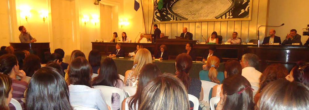 (Foto: Voney Malta)