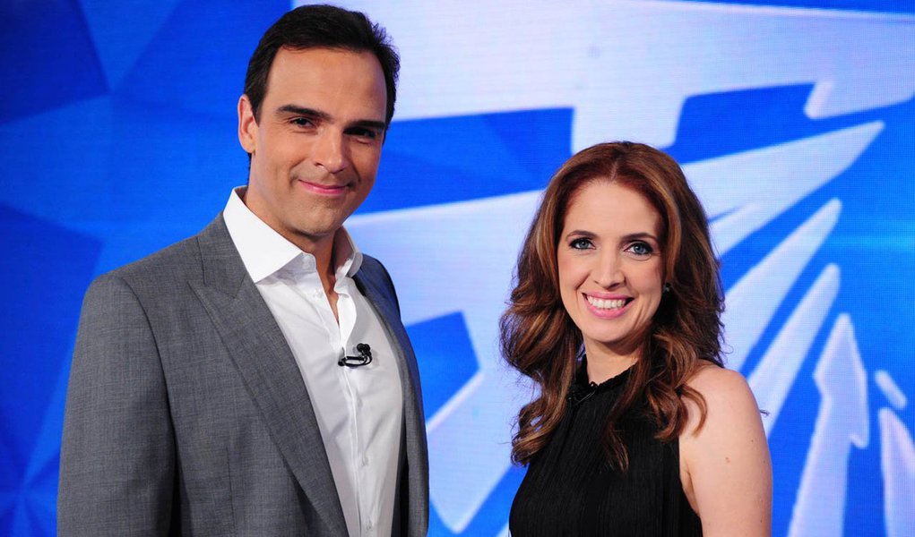 Programa da Rede Globo exibido no último domingo 10 registrou 17,5 pontos de audiência na Grande São Paulo, pior índice desde 20 de abril do ano passado, um domingo de Páscoa, quando marcou 14,4 pontos no Ibope, o menor resultado da sua história (Foto: Paulo Emílio) Programa da Rede Globo exibido no último domingo 10 registrou 17,5 pontos de audiência na Grande São Paulo, pior índice desde 20 de abril do ano passado, um domingo de Páscoa, quando marcou 14,4 pontos no Ibope, o menor resultado da sua história