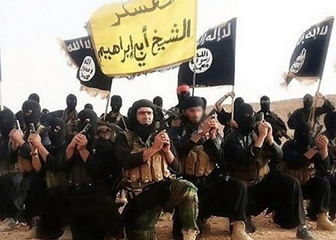 Com o Isis é diferente, não se busca atacar e morrer. A lógica é de ocupação territorial, daí a melhor maneira é eliminar marcialmente todos aqueles que incomodam (Foto: Luciano Olivieri) Com o Isis é diferente, não se busca atacar e morrer. A lógica é de ocupação territorial, daí a melhor maneira é eliminar marcialmente todos aqueles que incomodam