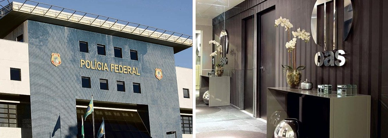 Cinco executivos da empreiteira OAS investigados na Operação Lava Jato ficaram em silêncio, durante interrogatório conduzido pelo juiz federal Sérgio Moro, em Curitiba; por orientação dos advogados, os acusados não responderam qualquer pergunta do magistrado; diante da situação, Moro decretou prazo de dez dias para que os investigados e o MPF apresentem alegações finais, última fase antes da sentença (Foto: Leonardo Lucena) Cinco executivos da empreiteira OAS investigados na Operação Lava Jato ficaram em silêncio, durante interrogatório conduzido pelo juiz federal Sérgio Moro, em Curitiba; por orientação dos advogados, os acusados não responderam qualquer pergunta do magistrado; diante da situação, Moro decretou prazo de dez dias para que os investigados e o MPF apresentem alegações finais, última fase antes da sentença