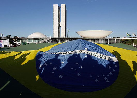 O Estado tem muito espaço para se reinventar e um dos mais importantes é uma reforma do sistema político, com foco na eficácia dos serviços que deve prestar à coletividade (Foto: Kátia Abreu) O Estado tem muito espaço para se reinventar e um dos mais importantes é uma reforma do sistema político, com foco na eficácia dos serviços que deve prestar à coletividade