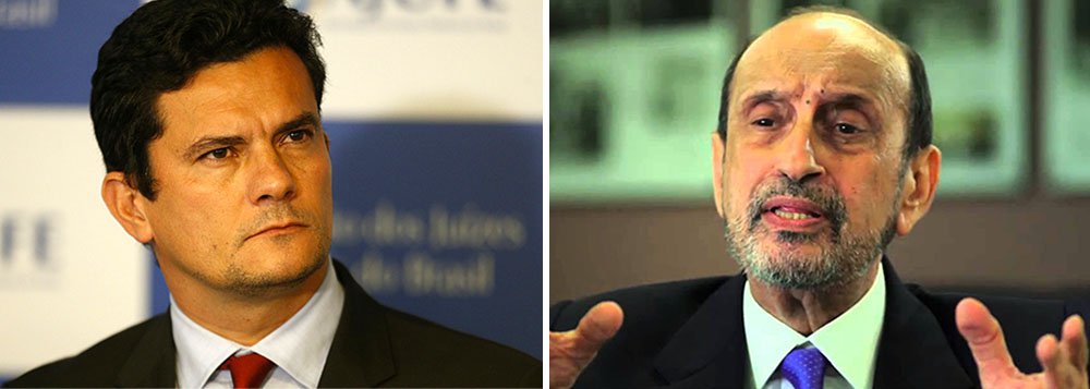 Ex-ministro do STJ, o advogado Gilson Dipp questiona a 'cruzada' de Sérgio Moro contra a corrupção: "Se aumento de pena fosse intimidar, não teríamos mais crimes hediondos. Nenhum. Mas o tráfico aumenta, o homicídio aumenta"; para ele, o problema da impunidade decorre da falta de funcionários na Justiça e no Ministério Público e da baixa qualidade de muitas investigações; sobre a Lava Jato, ele diz ainda que a delação é um instituto legal, mas “tudo que é dito tem de ser investigado e provado”; Dipp é autor de um parecer no qual diz que a delação premiada do doleiro Alberto Youssef é imprestável porque ele já descumpriu um acordo anterior (Foto: Roberta Namour) Ex-ministro do STJ, o advogado Gilson Dipp questiona a 'cruzada' de Sérgio Moro contra a corrupção: "Se aumento de pena fosse intimidar, não teríamos mais crimes hediondos. Nenhum. Mas o tráfico aumenta, o homicídio aumenta"; para ele, o problema da impunidade decorre da falta de funcionários na Justiça e no Ministério Público e da baixa qualidade de muitas investigações; sobre a Lava Jato, ele diz ainda que a delação é um instituto legal, mas “tudo que é dito tem de ser investigado e provado”; Dipp é autor de um parecer no qual diz que a delação premiada do doleiro Alberto Youssef é imprestável porque ele já descumpriu um acordo anterior