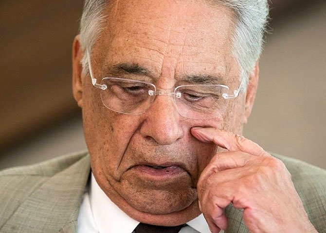Raramente dirigentes partidários recorrem a argumentos tão infames para justificar derrotas como fizerem os integrantes do PSDB ao final da última campanha eleitoral (Foto: Roseli Martins Coelho) Raramente dirigentes partidários recorrem a argumentos tão infames para justificar derrotas como fizerem os integrantes do PSDB ao final da última campanha eleitoral