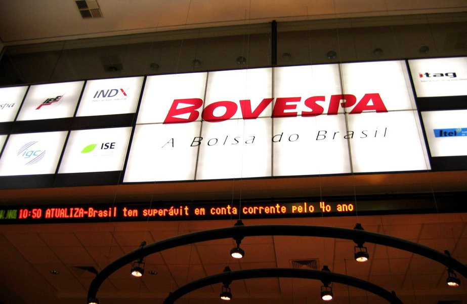 Conheça os papéis menos badalados da BM&FBovespa (Foto: Camila Nunes) Conheça os papéis menos badalados da BM&FBovespa