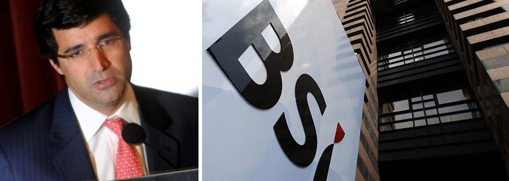 Adquirido pelo grupo brasileiro de André Esteves em 2014, banco suíço BSI, fechou um acordo com o Departamento de Justiça dos EUA para encerrar uma investigação sobre sonegação de impostos; conclusão da compra pelo BTG estava condicionada a este acerto (Foto: Roberta Namour) Adquirido pelo grupo brasileiro de André Esteves em 2014, banco suíço BSI, fechou um acordo com o Departamento de Justiça dos EUA para encerrar uma investigação sobre sonegação de impostos; conclusão da compra pelo BTG estava condicionada a este acerto