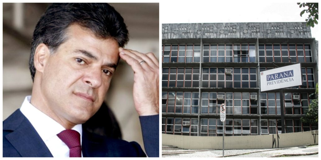 O governo Beto Richa (PSDB) quer resolver seu problema de caixa a custas dos recursos do fundo previdenciário dos servidores do Paraná; o tucano recuou do "regime de urgência" para tramitar o projeto, mas não desistiu de confiscar mensalmente R$ 140 milhões da poupança do funcionalismo estadual; ato marcado por iniciativa do deputado Luiz Cláudio Romanelli (PMDB), líder de Richa na Assembleia, ocorre na CCJ (Comissão de Constituição de Justiça) para defender o novo modelo proposto pelo Palácio Iguaçu (Foto: Leonardo Lucena) O governo Beto Richa (PSDB) quer resolver seu problema de caixa a custas dos recursos do fundo previdenciário dos servidores do Paraná; o tucano recuou do "regime de urgência" para tramitar o projeto, mas não desistiu de confiscar mensalmente R$ 140 milhões da poupança do funcionalismo estadual; ato marcado por iniciativa do deputado Luiz Cláudio Romanelli (PMDB), líder de Richa na Assembleia, ocorre na CCJ (Comissão de Constituição de Justiça) para defender o novo modelo proposto pelo Palácio Iguaçu