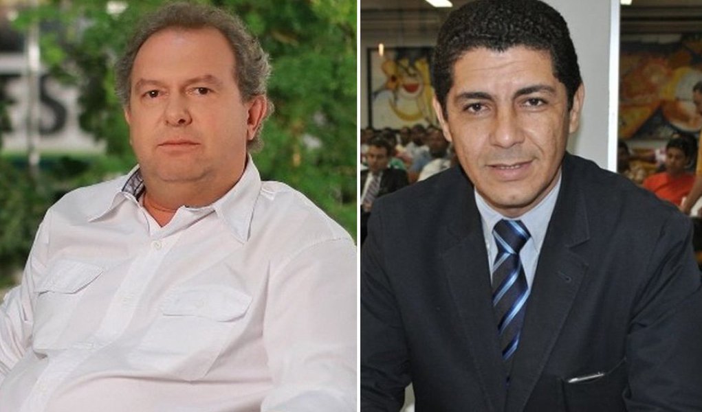 Ministério Público Eleitoral (MPE) foi à Justiça para cassar o diploma, recém entregue pela Justiça Eleitoral, aos deputados estaduais eleitos Mauro Carlesse (PTB) e Valdemar Júnior (PSD), além dos suplentes de deputado estadual Jaime Café (PSDB) e Ivory de Lira (PDT); Carlesse é acusado de prestar contas fora do prazo fixado; Valdemar Júnior está sendo acionado por supostamente incluir dois novos recibos eleitorais emitidos após a entrega da prestação de contas final; Jaime Café teria utilizado servidor público para trabalhar na campanha e Ivory de Lira é acusado de despesas não informadas (Foto: Aquiles Lins) Ministério Público Eleitoral (MPE) foi à Justiça para cassar o diploma, recém entregue pela Justiça Eleitoral, aos deputados estaduais eleitos Mauro Carlesse (PTB) e Valdemar Júnior (PSD), além dos suplentes de deputado estadual Jaime Café (PSDB) e Ivory de Lira (PDT); Carlesse é acusado de prestar contas fora do prazo fixado; Valdemar Júnior está sendo acionado por supostamente incluir dois novos recibos eleitorais emitidos após a entrega da prestação de contas final; Jaime Café teria utilizado servidor público para trabalhar na campanha e Ivory de Lira é acusado de despesas não informadas