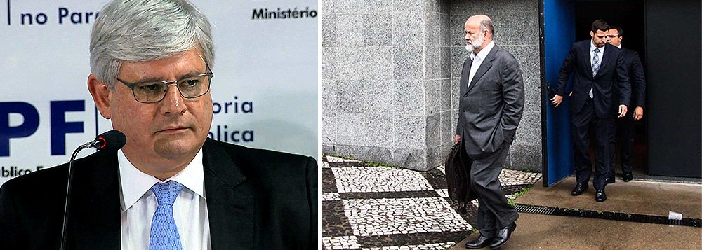 Procuradoria inclui secretário nacional de Finanças do PT, João Vaccari Neto, no inquérito sobre formação de quadrilha; para o procurador-geral, Rodrigo Janot, conexões do tesoureiro podem levar a outros petistas favorecidos por desvios na estatal (Foto: Roberta Namour) Procuradoria inclui secretário nacional de Finanças do PT, João Vaccari Neto, no inquérito sobre formação de quadrilha; para o procurador-geral, Rodrigo Janot, conexões do tesoureiro podem levar a outros petistas favorecidos por desvios na estatal