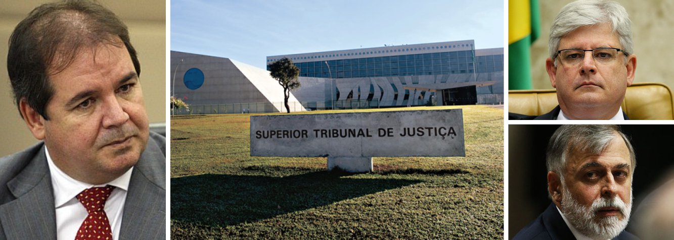 O único dos 27 governadores que terá pedido de investigação protocolado no Superior Tribunal de Justiça pelo procurador geral da República, Rodrigo Janot, é Tião Viana (PT), do Acre; Viana foi citado pelo ex-diretor de Abastecimento da Petrobras Paulo Roberto Costa, durante delação premiada nas investigações da Operação Lava Jato, como um dos beneficiários do esquema de pagamento de propinas na Petrobras; governador do Rio de Janeiro, Luiz Fernando Pezão (PMDB), cujo envolvimento chegou a ser especulado, não será investigado (Foto: Aquiles Lins) O único dos 27 governadores que terá pedido de investigação protocolado no Superior Tribunal de Justiça pelo procurador geral da República, Rodrigo Janot, é Tião Viana (PT), do Acre; Viana foi citado pelo ex-diretor de Abastecimento da Petrobras Paulo Roberto Costa, durante delação premiada nas investigações da Operação Lava Jato, como um dos beneficiários do esquema de pagamento de propinas na Petrobras; governador do Rio de Janeiro, Luiz Fernando Pezão (PMDB), cujo envolvimento chegou a ser especulado, não será investigado