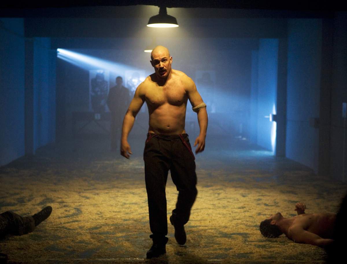 Charles Bronson para os cinéfilos causa ódio ou amor. Contudo, está disponível uma biografia no NetFlix em que nada tem de parecido com as tramas canastronas de Desejo de Matar (Foto: Gisele Federicce) Charles Bronson para os cinéfilos causa ódio ou amor. Contudo, está disponível uma biografia no NetFlix em que nada tem de parecido com as tramas canastronas de Desejo de Matar