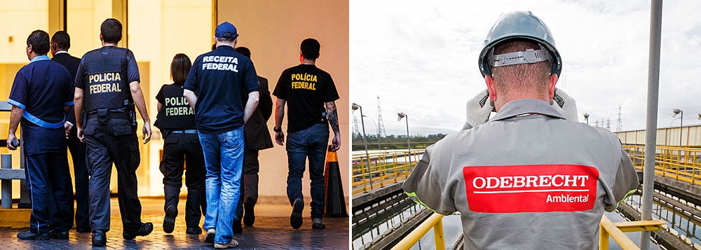Delegado Eduardo Mauat da Silva, que atua na Operação Lava Jato, solicitou à Petrobras que envie todos os seus contratos fechados com a Odebrecht ou com consórcios integrados pela empreiteira de Marcelo Odebrecht; embora não tenha sido denunciada pelo Ministério Público ou punida pelo juiz Sergio Moro, a Odebrecht pagou US$ 23 milhões ao ex-diretor da estatal, Paulo Roberto Costa, a maior descoberta nas investigações da Lava Jato, e pode ser alvo de uma ação paralela (Foto: Leonardo Attuch) Delegado Eduardo Mauat da Silva, que atua na Operação Lava Jato, solicitou à Petrobras que envie todos os seus contratos fechados com a Odebrecht ou com consórcios integrados pela empreiteira de Marcelo Odebrecht; embora não tenha sido denunciada pelo Ministério Público ou punida pelo juiz Sergio Moro, a Odebrecht pagou US$ 23 milhões ao ex-diretor da estatal, Paulo Roberto Costa, a maior descoberta nas investigações da Lava Jato, e pode ser alvo de uma ação paralela