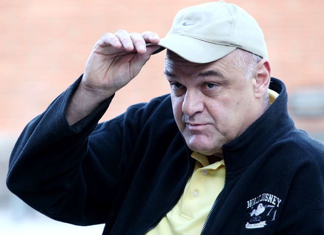 Quem não sabe, graças a Deus, o que é ter um tumor maligno no cérebro, que atire tantas pedras neste bom homem, hoje atormentado e talvez condenado (Foto: Celso Lungaretti) Quem não sabe, graças a Deus, o que é ter um tumor maligno no cérebro, que atire tantas pedras neste bom homem, hoje atormentado e talvez condenado