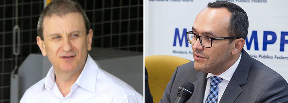 Procurador da República Vladimir Aras confirma que o principal delator da operação Lava Jato, do juiz Sérgio Moro, Alberto Youssef, mentiu em acordo anterior de colaboração: "Trabalhei na primeira delação dele e percebe-se que, de fato, ele mentiu”; em parecer, o jurista Gilson Dipp considerou as novas acusações do doleiro "imprestáveis" porque ele quebrou a confiança da Justiça (Foto: Roberta Namour) Procurador da República Vladimir Aras confirma que o principal delator da operação Lava Jato, do juiz Sérgio Moro, Alberto Youssef, mentiu em acordo anterior de colaboração: "Trabalhei na primeira delação dele e percebe-se que, de fato, ele mentiu”; em parecer, o jurista Gilson Dipp considerou as novas acusações do doleiro "imprestáveis" porque ele quebrou a confiança da Justiça