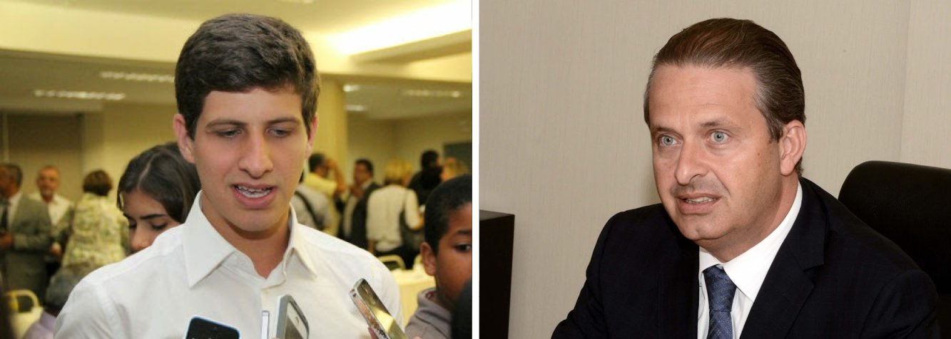 Considerado herdeiro do espólio político do ex-governador de Pernambuco Eduardo Campos, o jovem João Campos diz que o PSB se posicionará apenas o fim da CPI da Petrobras sobre as denúncias de que seu pai seria o principal elo entre o PSB e o esquema de corrupção em contratos de empreiteiras com a estatal; "Quem conhece ele (Eduardo Campos) sabe da retidão e da clareza que ele fazia política. Temos total serenidade que ele jamais esteve presente em nenhuma forma de desvio de conduta, desvio de moral pessoal", João Campos (Foto: Romulo Faro) Considerado herdeiro do espólio político do ex-governador de Pernambuco Eduardo Campos, o jovem João Campos diz que o PSB se posicionará apenas o fim da CPI da Petrobras sobre as denúncias de que seu pai seria o principal elo entre o PSB e o esquema de corrupção em contratos de empreiteiras com a estatal; "Quem conhece ele (Eduardo Campos) sabe da retidão e da clareza que ele fazia política. Temos total serenidade que ele jamais esteve presente em nenhuma forma de desvio de conduta, desvio de moral pessoal", João Campos