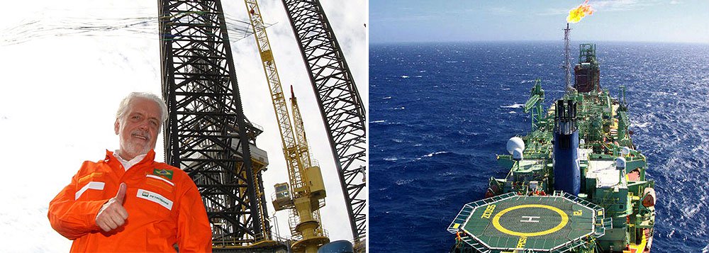 Partido avalia que a prioridade é retomar, com urgência, a imagem e a credibilidade da Petrobras, maior empresa do País e que concentra o maior plano de investimentos do setor de petróleo em todo o mundo; "é preciso alguém com força política"; hoje, grandes fornecedores, também atingidos pela Operação Lava Jato, se queixam do cenário de paralisia na estatal, citada em escândalos; "é preciso fazer a máquina voltar a girar, num ambiente novo", afirma um líder do PT (Foto: Leonardo Attuch) Partido avalia que a prioridade é retomar, com urgência, a imagem e a credibilidade da Petrobras, maior empresa do País e que concentra o maior plano de investimentos do setor de petróleo em todo o mundo; "é preciso alguém com força política"; hoje, grandes fornecedores, também atingidos pela Operação Lava Jato, se queixam do cenário de paralisia na estatal, citada em escândalos; "é preciso fazer a máquina voltar a girar, num ambiente novo", afirma um líder do PT