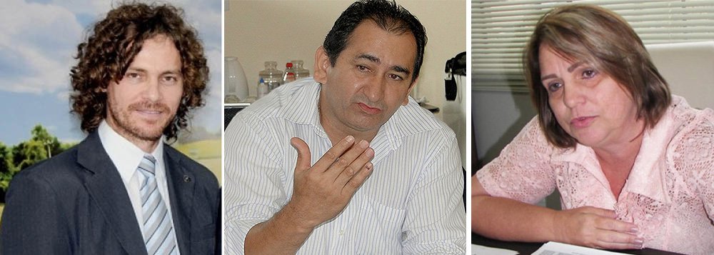 Decisão do juiz Océlio Nobre, da 2ª Vara da Fazenda de Palmas, negou homologação ao acordo firmando em 2009 entre o governo estadual e os sindicatos dos Trabalhadores em Saúde (Sintras) e dos Médicos (Simed), presididos por Manoel Miranda e Janice Painkow, respectivamente; o acordo viabilizou o pagamento de reajuste salarial de 25% aos servidores públicos estaduais do quadro da Saúde; na decisão, o juiz afirma que os servidores não têm direito ao reajuste; "Os autores não têm direito adquirido ao subsídio pleiteado na inicial, pois a lei que o concedeu foi revogada e, assim, os pedidos iniciais são improcedentes", anota; quem recebeu os valores pode ser obrigado a devolvê-los; sentença também abre caminho para o pagamento ser suspenso a outras categorias (Foto: Aquiles Lins) Decisão do juiz Océlio Nobre, da 2ª Vara da Fazenda de Palmas, negou homologação ao acordo firmando em 2009 entre o governo estadual e os sindicatos dos Trabalhadores em Saúde (Sintras) e dos Médicos (Simed), presididos por Manoel Miranda e Janice Painkow, respectivamente; o acordo viabilizou o pagamento de reajuste salarial de 25% aos servidores públicos estaduais do quadro da Saúde; na decisão, o juiz afirma que os servidores não têm direito ao reajuste; "Os autores não têm direito adquirido ao subsídio pleiteado na inicial, pois a lei que o concedeu foi revogada e, assim, os pedidos iniciais são improcedentes", anota; quem recebeu os valores pode ser obrigado a devolvê-los; sentença também abre caminho para o pagamento ser suspenso a outras categorias