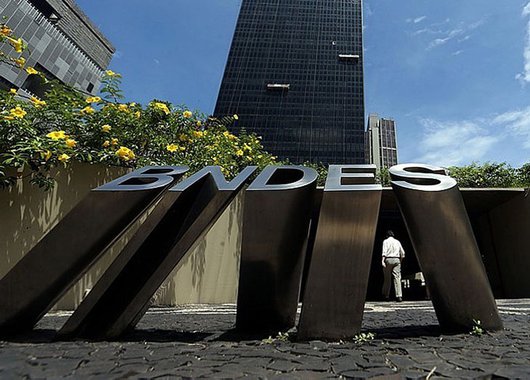 Os PPAs passam a subsidiar o BNDES em seu processo decisório, promovendo a importância da dimensão territorial na definição das prioridades de alocação de recursos do banco (Foto: Chico Brito) Os PPAs passam a subsidiar o BNDES em seu processo decisório, promovendo a importância da dimensão territorial na definição das prioridades de alocação de recursos do banco