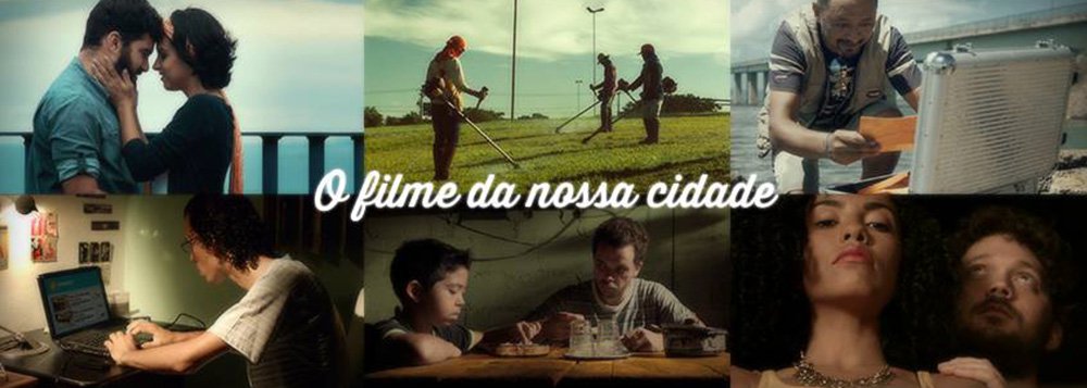 O longa-metragem tocantinense "Palmas, eu Gosto de Tu" entra em cartaz na próxima quinta-feira, 27, no Cinemark de Palmas; é o primeiro filme colaborativo da região norte do país e apresenta a capital tocantinense como um personagem em si; as histórias se passam em diversos pontos conhecidos do palmense, como a Praia da Graciosa, Praça dos Girassóis e Taquaruçu e são dirigidas por seis diretores tocantinenses; "Temos o orgulho de dizer que toda a produção e mão de obra envolvida tem o DNA palmense. Foi uma grande experiência para todos nós e o resultado é um filme emocionante", dizem os produtores (Foto: Aquiles Lins) O longa-metragem tocantinense "Palmas, eu Gosto de Tu" entra em cartaz na próxima quinta-feira, 27, no Cinemark de Palmas; é o primeiro filme colaborativo da região norte do país e apresenta a capital tocantinense como um personagem em si; as histórias se passam em diversos pontos conhecidos do palmense, como a Praia da Graciosa, Praça dos Girassóis e Taquaruçu e são dirigidas por seis diretores tocantinenses; "Temos o orgulho de dizer que toda a produção e mão de obra envolvida tem o DNA palmense. Foi uma grande experiência para todos nós e o resultado é um filme emocionante", dizem os produtores