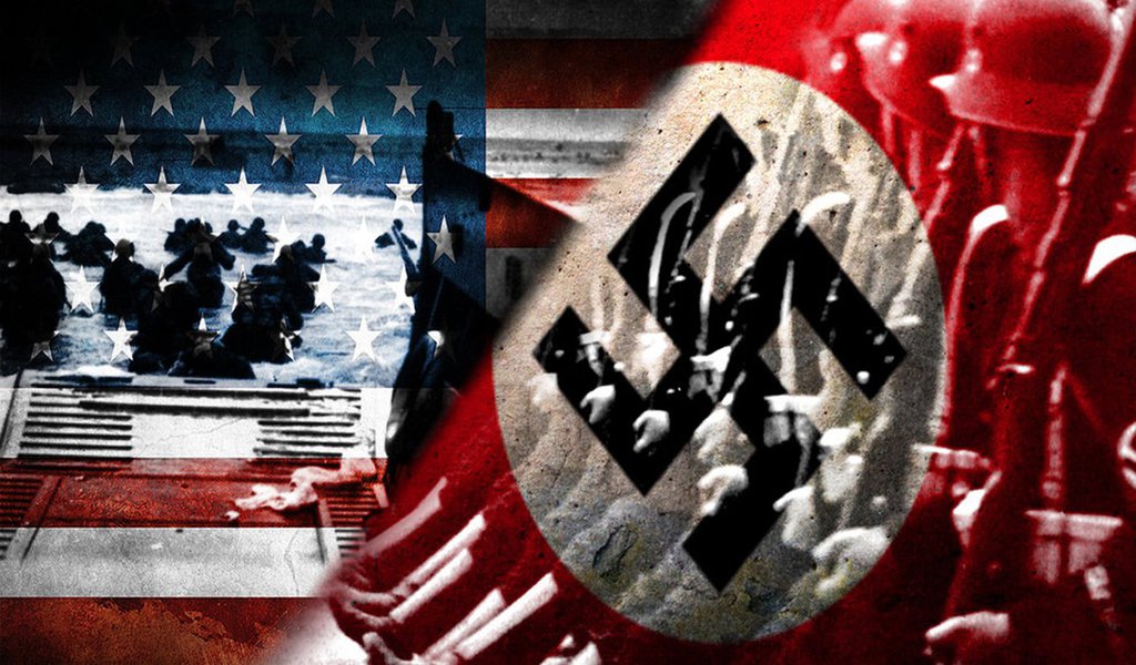 Documentos que há pouco deixaram de ser classificados provam que, durante a Guerra Fria, mais de mil antigos colaboradores do Terceiro Reich trabalharam para os serviços secretos norte-americanos (Foto: Gisele Federicce) Documentos que há pouco deixaram de ser classificados provam que, durante a Guerra Fria, mais de mil antigos colaboradores do Terceiro Reich trabalharam para os serviços secretos norte-americanos