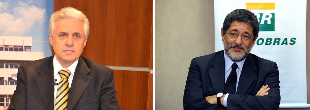Depois de já ter ido se explicar ao Congresso, o secretário de Planejamento do Estado, José Sérgio Gabrielli, pode ter que ir prestar esclarecimentos na Assembleia Legislativa da Bahia (AL-BA) sobre a compra da refinaria de Pasadena; o deputado Carlos Gaban (DEM) protocolou pedido à presidência da Casa solicitando a convocação do petista; "Peço que seja solicitado ao TCU toda documentação necessária sobre o envolvimento do secretário José Sérgio Gabrielli, principalmente sobre isso (Pasadena). E com relação à Lava Jato, a atual presidente já deu entrevista dizendo que existia propina; ela está se referindo a um 'ex-mandato', e o ex-presidente quem era? Gabrielli", diz o democrata (Foto: Romulo Faro) Depois de já ter ido se explicar ao Congresso, o secretário de Planejamento do Estado, José Sérgio Gabrielli, pode ter que ir prestar esclarecimentos na Assembleia Legislativa da Bahia (AL-BA) sobre a compra da refinaria de Pasadena; o deputado Carlos Gaban (DEM) protocolou pedido à presidência da Casa solicitando a convocação do petista; "Peço que seja solicitado ao TCU toda documentação necessária sobre o envolvimento do secretário José Sérgio Gabrielli, principalmente sobre isso (Pasadena). E com relação à Lava Jato, a atual presidente já deu entrevista dizendo que existia propina; ela está se referindo a um 'ex-mandato', e o ex-presidente quem era? Gabrielli", diz o democrata