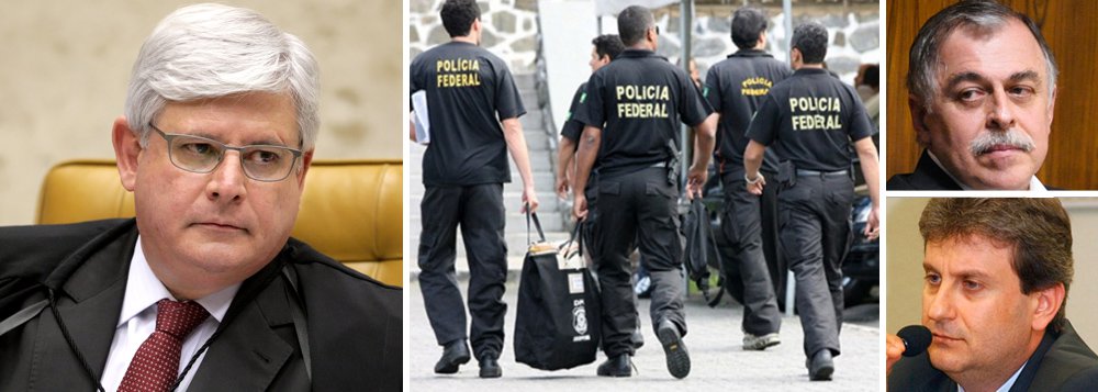 Com a conclusão dos depoimentos de Paulo Roberto Costa e Alberto Youssef, sob acordo de delação premiada, o procurador-geral da República pedirá a investigação de pessoas apontadas como participantes do esquema de corrupção na Petrobras; políticos serão alvo do STF, enquanto outros nomes terão seus casos apurados pela Justiça Federal do Paraná; novos acordos de delação premiada, como de executivos de empreiteiras, podem ser acertados com a Justiça, o que deverá acarretar em novos inquéritos; apesar de o processo correr sob segredo de Justiça, em breve nomes devem vir à tona; Brasília apreensiva (Foto: Gisele Federicce) www.brasil247.com - Com a conclusão dos depoimentos de Paulo Roberto Costa e Alberto Youssef, sob acordo de delação premiada, o procurador-geral da República pedirá a investigação de pessoas apontadas como participantes do esquema de corrupção na Petrobras; políticos serão alvo do STF, enquanto outros nomes terão seus casos apurados pela Justiça Federal do Paraná; novos acordos de delação premiada, como de executivos de empreiteiras, podem ser acertados com a Justiça, o que deverá acarretar em novos inquéritos; apesar de o processo correr sob segredo de Justiça, em breve nomes devem vir à tona; Brasília apreensiva