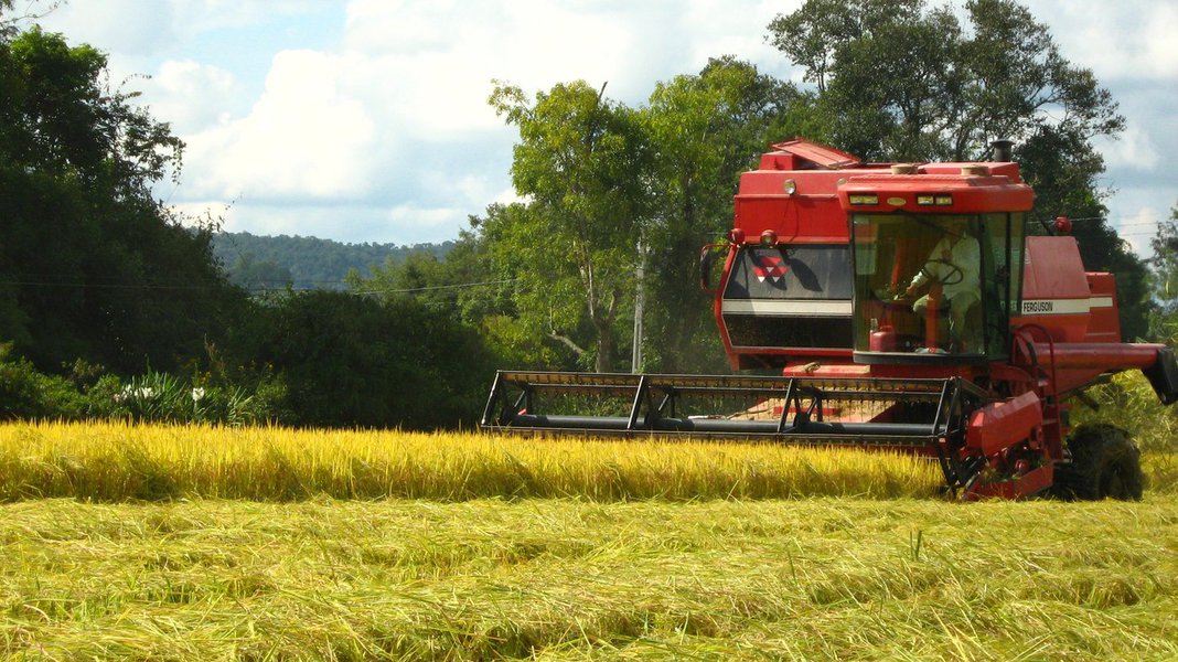 O Encontro de Secretários de Agricultura e Meio Ambiente do Ceará acontece no próximo dia 20, no Centro Administrativo do Banco do Nordeste. A ideia é mobilizar os produtores rurais, orientando-os a renegociarem sua dívida com o BNB (Foto: Rodrigo Rocha) O Encontro de Secretários de Agricultura e Meio Ambiente do Ceará acontece no próximo dia 20, no Centro Administrativo do Banco do Nordeste. A ideia é mobilizar os produtores rurais, orientando-os a renegociarem sua dívida com o BNB