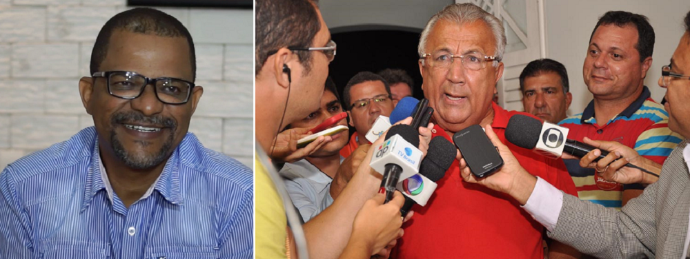 Proposta de criação do grupo, que será analisada pelo governador Jackson Barreto, foi elaborada pela Secretaria Estadual dos Direitos Humanos; ao 247, o secretário Antônio Bittencourt afirma que sua intenção é que a comissão seja constituída de pesquisadores que já trabalham com a temática; nove membros devem integram o grupo, que não pode ser formado por pessoas que integram cargos públicos; Bittencourt frisa que o trabalho do grupo não terá intenção “revanchista”; “Não é esse o objetivo, mas sim deixar às claras os atos de violência e de violação dos direitos humanos e as desumanidades que ocorreram no Estado, para que não se repitam”, explica (Foto: Valter Lima) Proposta de criação do grupo, que será analisada pelo governador Jackson Barreto, foi elaborada pela Secretaria Estadual dos Direitos Humanos; ao 247, o secretário Antônio Bittencourt afirma que sua intenção é que a comissão seja constituída de pesquisadores que já trabalham com a temática; nove membros devem integram o grupo, que não pode ser formado por pessoas que integram cargos públicos; Bittencourt frisa que o trabalho do grupo não terá intenção “revanchista”; “Não é esse o objetivo, mas sim deixar às claras os atos de violência e de violação dos direitos humanos e as desumanidades que ocorreram no Estado, para que não se repitam”, explica