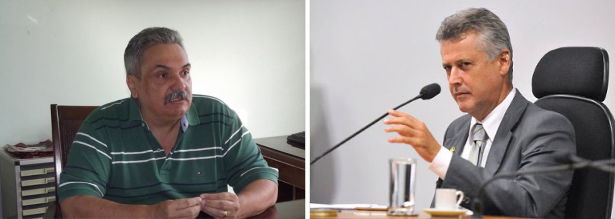 Em artigo, o empresário e ex-deputado distrital pelo PL, Agrício Braga, critica o governador eleito Rodrigo Rollemberg (PSB) por ser contra a proposta aprovada na Câmara Legislativa, segundo a qual o GDF deverá consultar a CLDF em qualquer mudança na estrutura administrativa (criação ou extinção de órgãos e cargos); Braga lembra que, na ocasião em que Rollemberg foi distrital (1998 a 2002), foi radicalmente o então governador Joaquim Roriz, que enviou um projeto de lei tirando essa prerrogativa dos distritais; "Nada como o tempo...", provoca Braga (Foto: Leonardo Araújo) Em artigo, o empresário e ex-deputado distrital pelo PL, Agrício Braga, critica o governador eleito Rodrigo Rollemberg (PSB) por ser contra a proposta aprovada na Câmara Legislativa, segundo a qual o GDF deverá consultar a CLDF em qualquer mudança na estrutura administrativa (criação ou extinção de órgãos e cargos); Braga lembra que, na ocasião em que Rollemberg foi distrital (1998 a 2002), foi radicalmente o então governador Joaquim Roriz, que enviou um projeto de lei tirando essa prerrogativa dos distritais; "Nada como o tempo...", provoca Braga