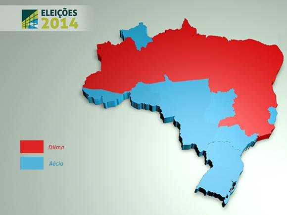 Dias piores virão, tenha ganho Dilma ou tivesse ganhado Aécio. As fraturas históricas da sociedade brasileira ao invés de se consolidar se esgarçarão (Foto: Ruben Bauer Naveira) Dias piores virão, tenha ganho Dilma ou tivesse ganhado Aécio. As fraturas históricas da sociedade brasileira ao invés de se consolidar se esgarçarão