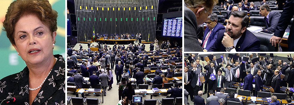 Os 45 deputados tucanos votaram pela aprovação na Câmara da emenda à Medida Provisória 664 que permite a flexibilização do Fator Previdenciário; o mecanismo, que limita o valor da aposentadoria de pessoas mais novas, foi criado na gestão de Fernando Henrique Cardoso; a derrota do governo Dilma Rousseff mostra a falta de coerência partidária num momento de esforço pelo ajuste fiscal; vice-líder do governo na Câmara, o deputado Silvio Costa (PSC-PE) afirma que presidente deve vetar a medida; ontem, em NY, ex-presidente FHC disse ser a favor do ajuste fiscal; deputados tucanos parecem não ter escutado
(Foto: Roberta Namour) Os 45 deputados tucanos votaram pela aprovação na Câmara da emenda à Medida Provisória 664 que permite a flexibilização do Fator Previdenciário; o mecanismo, que limita o valor da aposentadoria de pessoas mais novas, foi criado na gestão de Fernando Henrique Cardoso; a derrota do governo Dilma Rousseff mostra a falta de coerência partidária num momento de esforço pelo ajuste fiscal; vice-líder do governo na Câmara, o deputado Silvio Costa (PSC-PE) afirma que presidente deve vetar a medida; ontem, em NY, ex-presidente FHC disse ser a favor do ajuste fiscal; deputados tucanos parecem não ter escutado