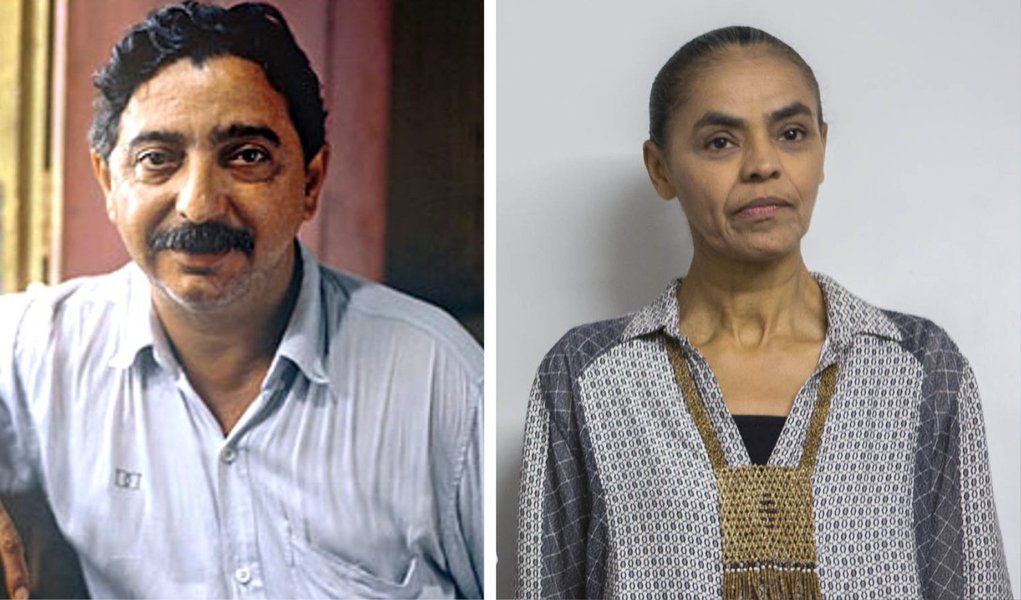 Nota publicada pelo Sindicato dos Trabalhadores e Trabalhadoras Rurais de Xapuri (Acre), fundado por Chico Mendes, contesta afirmações da candidata, como a de que ele seria representante da "elite nacional"; assinado pelo atual presidente do sindicato, José Alves, texto coloca Chico, morto por fazendeiros em 1988, como um sindicalista, não um ambientalista que se une ao capital; sindicato também condena a política ambiental "idealizada pela candidata Marina Silva enquanto Ministra do Meio Ambiente, refém de um modelo santuarista e de grandes Ong's internacionais" (Foto: Gisele Federicce) Nota publicada pelo Sindicato dos Trabalhadores e Trabalhadoras Rurais de Xapuri (Acre), fundado por Chico Mendes, contesta afirmações da candidata, como a de que ele seria representante da "elite nacional"; assinado pelo atual presidente do sindicato, José Alves, texto coloca Chico, morto por fazendeiros em 1988, como um sindicalista, não um ambientalista que se une ao capital; sindicato também condena a política ambiental "idealizada pela candidata Marina Silva enquanto Ministra do Meio Ambiente, refém de um modelo santuarista e de grandes Ong's internacionais"