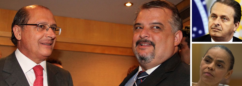 Diretório paulista do partido do presidenciável Eduardo Campos defendeu por unanimidade, em reunião nesta sexta-feira, apoio à candidatura à reeleição do governador Geraldo Alckmin, do PSDB; como moeda de troca, PSB quer indicar o deputado Márcio França à vice do tucano; o problema é que o PSD de Gilberto Kassab também negocia o cargo; resolução aprovada hoje vai contra o discurso da ex-senadora Marina Silva, candidata a vice na chapa de Campos, que defende, desde o ano passado, candidatura própria do partido no estado (Foto: Gisele Federicce) Diretório paulista do partido do presidenciável Eduardo Campos defendeu por unanimidade, em reunião nesta sexta-feira, apoio à candidatura à reeleição do governador Geraldo Alckmin, do PSDB; como moeda de troca, PSB quer indicar o deputado Márcio França à vice do tucano; o problema é que o PSD de Gilberto Kassab também negocia o cargo; resolução aprovada hoje vai contra o discurso da ex-senadora Marina Silva, candidata a vice na chapa de Campos, que defende, desde o ano passado, candidatura própria do partido no estado