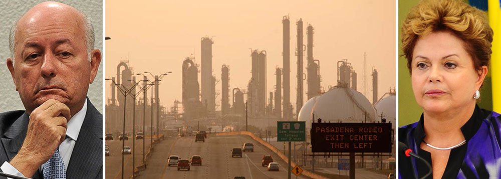 Relator José Jorge aceitou o argumento apresentado pela presidente Dilma Rousseff e defende que os conselheiros da Petrobras na época não sejam responsabilizados pelas irregularidades da compra da refinaria dos EUA; em contrapartida, ele sugere a punição de diretores da estatal, estimando um prejuízo de cerca de US$ 700 milhões (R$ 1,5 bilhão); relatório será votado nesta quarta-feira pelo plenário do tribunal (Foto: Roberta Namour) Relator José Jorge aceitou o argumento apresentado pela presidente Dilma Rousseff e defende que os conselheiros da Petrobras na época não sejam responsabilizados pelas irregularidades da compra da refinaria dos EUA; em contrapartida, ele sugere a punição de diretores da estatal, estimando um prejuízo de cerca de US$ 700 milhões (R$ 1,5 bilhão); relatório será votado nesta quarta-feira pelo plenário do tribunal