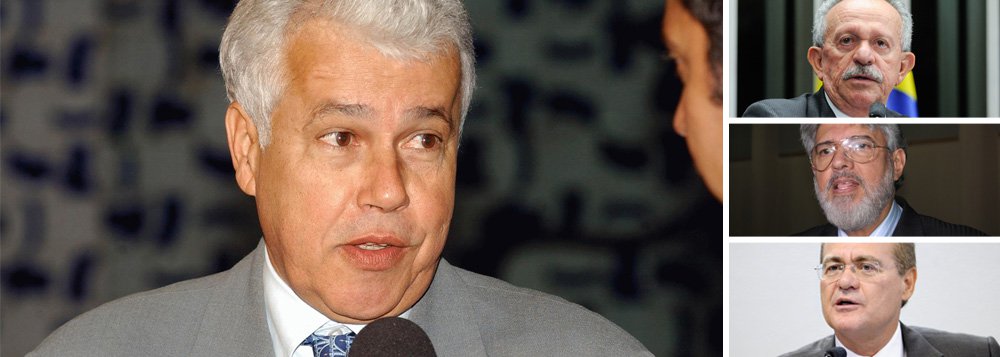 O vice-governador e também presidente do DEM em Alagoas, José Thomaz Nonô, ainda avalia o cenário político para definir quem o partido vai apoiar; com dois pré-candidatos ligados ao governo tucano, o senador Benedito de Lira (PP) e o ex-secretário de Defesa Social Eduardo Tavares (PSDB), Nonô diz que está aberto a conversas e revela que manteve contatos com o PMDB (Foto: Voney Malta) O vice-governador e também presidente do DEM em Alagoas, José Thomaz Nonô, ainda avalia o cenário político para definir quem o partido vai apoiar; com dois pré-candidatos ligados ao governo tucano, o senador Benedito de Lira (PP) e o ex-secretário de Defesa Social Eduardo Tavares (PSDB), Nonô diz que está aberto a conversas e revela que manteve contatos com o PMDB
