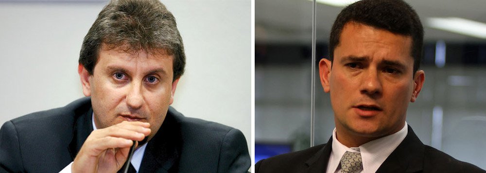 Advogados do doleiro protocolaram na última quarta-feira pedido de nulidade absoluta das provas da investigação da Polícia Federal e a liberdade de Alberto Youssef, um dos principais alvos; defesa tenta alvejar o juiz federal Sergio Moro, conhecido como implacável no combate à corrupção; operação deflagrada em março revelou esquema de lavagem de dinheiro que movimenta R$ 10 milhões, segundo a PF (Foto: Gisele Federicce) Advogados do doleiro protocolaram na última quarta-feira pedido de nulidade absoluta das provas da investigação da Polícia Federal e a liberdade de Alberto Youssef, um dos principais alvos; defesa tenta alvejar o juiz federal Sergio Moro, conhecido como implacável no combate à corrupção; operação deflagrada em março revelou esquema de lavagem de dinheiro que movimenta R$ 10 milhões, segundo a PF