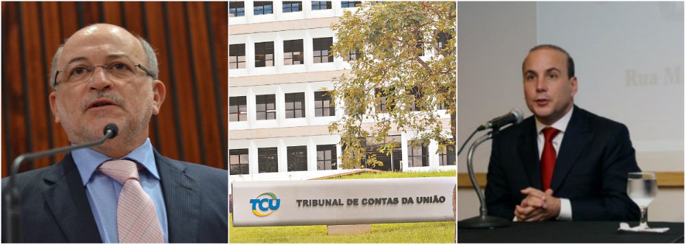 Orlando Diniz, que foi afastado do Sesc-RJ, foi condenado por unanimidade e terá de pagar multa de R$ 45 mil em razão de política de remuneração variável não permitida por lei; este processo, relatado pelo ministro Aroldo Cedraz, será juntado a outros que tramitam no Tribunal de Contas da União e que podem determinar a devolução de R$ 28 milhões aos cofres da entidade (Foto: Gisele Federicce) Orlando Diniz, que foi afastado do Sesc-RJ, foi condenado por unanimidade e terá de pagar multa de R$ 45 mil em razão de política de remuneração variável não permitida por lei; este processo, relatado pelo ministro Aroldo Cedraz, será juntado a outros que tramitam no Tribunal de Contas da União e que podem determinar a devolução de R$ 28 milhões aos cofres da entidade