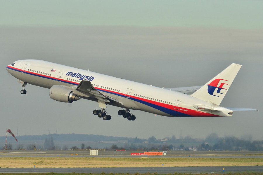 Incidente de 2012 ocorreu em leve colisão com uma aeronave que estava na pista do Aeroporto Internacional de Shanghai Pudong; no entanto, Malaysia Airlines informou que foi completamente reparado e teve “luz verde” para voar; Boeing 777-200, que fazia o voo MH370, de Kuala Lumpur a Pequim, desapareceu com 239 pessoas a bordo (Foto: Roberta Namour) Incidente de 2012 ocorreu em leve colisão com uma aeronave que estava na pista do Aeroporto Internacional de Shanghai Pudong; no entanto, Malaysia Airlines informou que foi completamente reparado e teve “luz verde” para voar; Boeing 777-200, que fazia o voo MH370, de Kuala Lumpur a Pequim, desapareceu com 239 pessoas a bordo