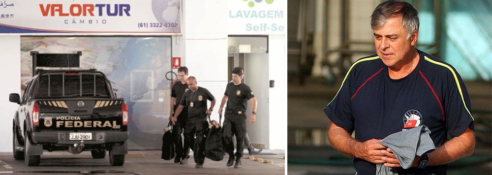 Polícia Federal planeja investigar todos os negócios da família de Paulo Roberto Costa, ex-diretor da Petrobras indiciado sob suspeita de ter participado do esquema de lavagem de dinheiro comandado por doleiros; há suspeitas de que ele abriu empresas em nome da mulher e das duas filhas para firmar contratos; além de duas consultorias em nome do ex-diretor, a PF mira pelo menos outras seis empresas, a maioria de representação e consultoria, ligadas à família de Costa (Foto: Valter Lima) Polícia Federal planeja investigar todos os negócios da família de Paulo Roberto Costa, ex-diretor da Petrobras indiciado sob suspeita de ter participado do esquema de lavagem de dinheiro comandado por doleiros; há suspeitas de que ele abriu empresas em nome da mulher e das duas filhas para firmar contratos; além de duas consultorias em nome do ex-diretor, a PF mira pelo menos outras seis empresas, a maioria de representação e consultoria, ligadas à família de Costa
